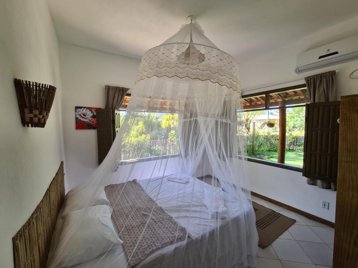 Hotel Pura Vida Surf House Barra Grande  Esterno foto