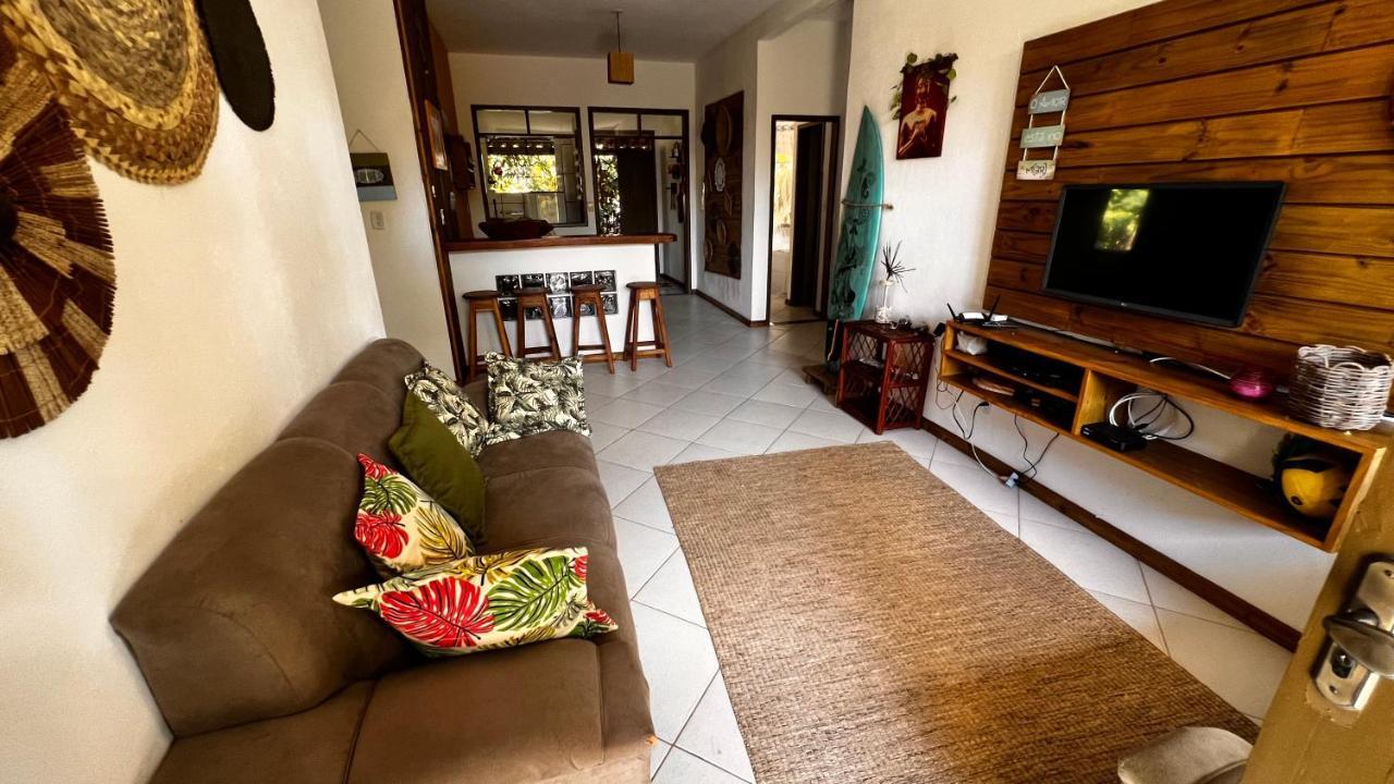 Hotel Pura Vida Surf House Barra Grande  Esterno foto