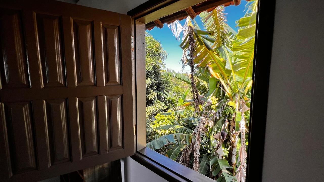 Hotel Pura Vida Surf House Barra Grande  Esterno foto