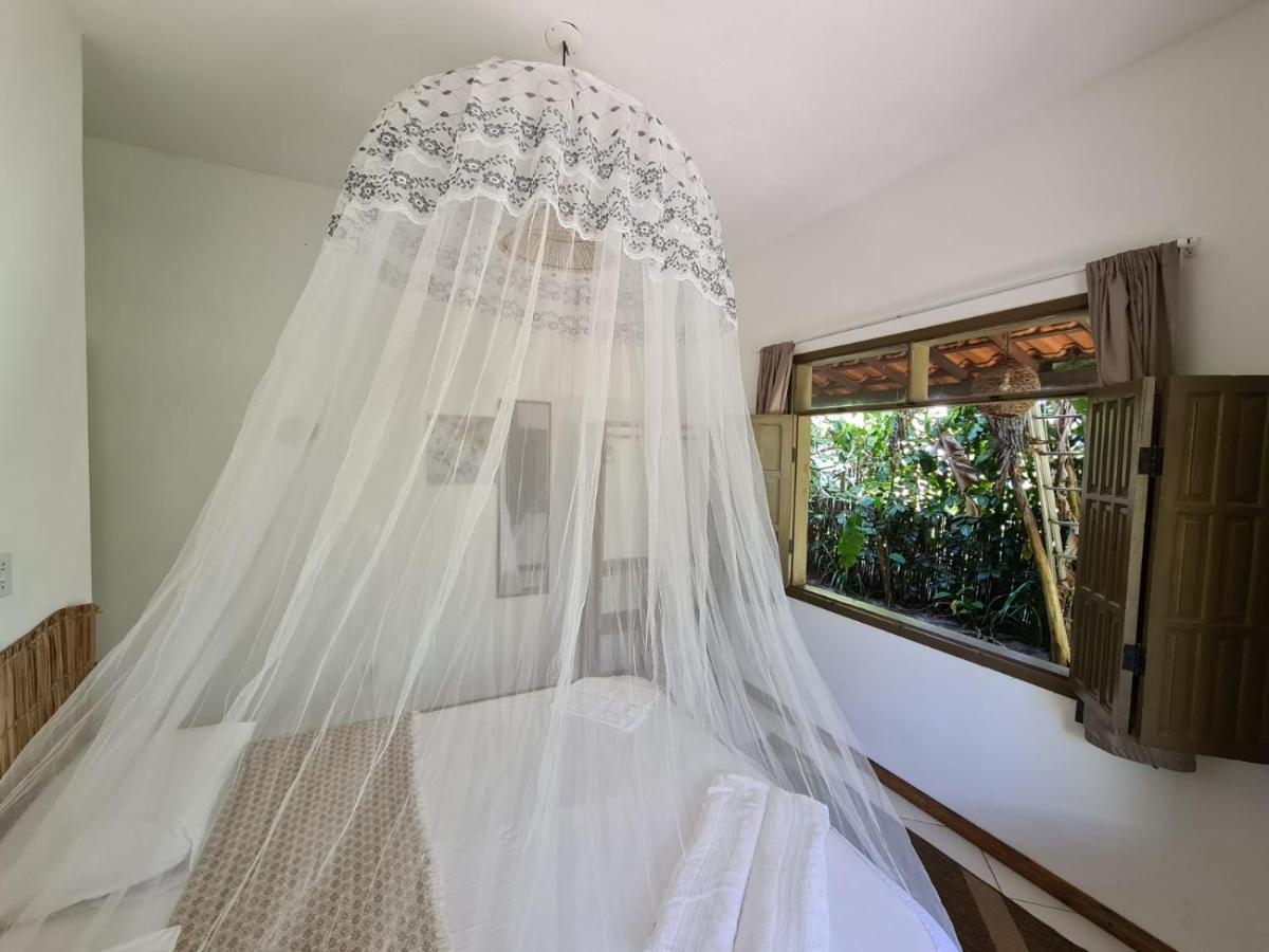 Hotel Pura Vida Surf House Barra Grande  Esterno foto